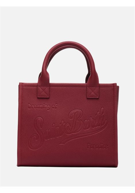 Borsa vanity MC2 Saint Barth MC2  SAINT BARTH | Borse | VANMD00100777I45